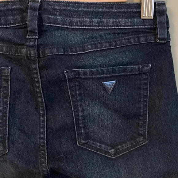 GUESS Brittney Boot Jeans NWOT size 28 - Picture 12 of 15